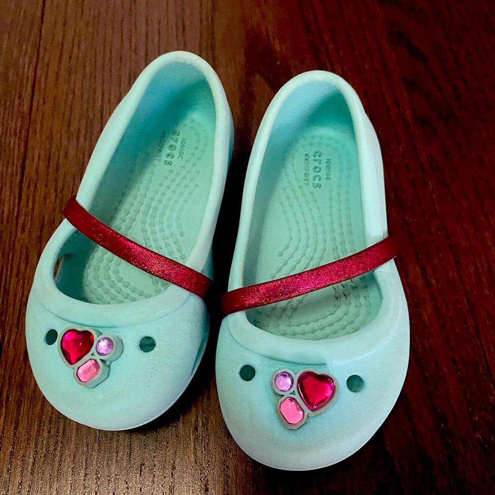 Kid’s slippers